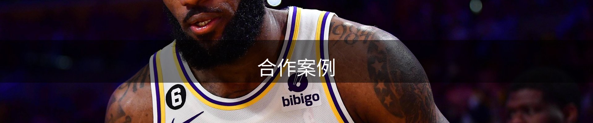 合作案例